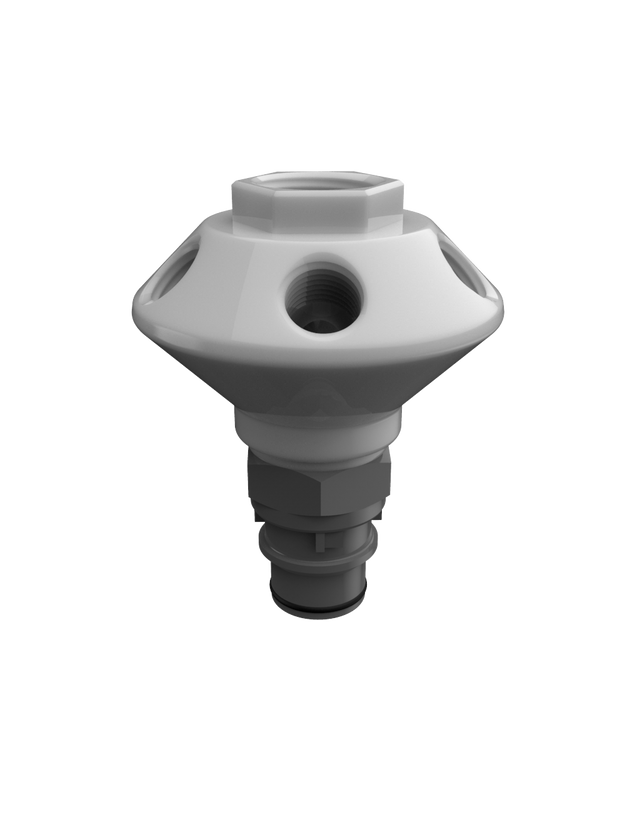 Solvent Waste Containment Kits